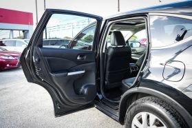 2015 HONDA CR-V SUV 4-CYL, I-VTEC, 2.4 LITER EX-L SPORT UTILITY 4D