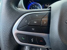 2021 CHRYSLER VOYAGER VAN V6, 3.6 LITER LXI MINIVAN 4D