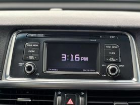 2016 KIA OPTIMA SEDAN 4-CYL, 2.4 LITER EX SEDAN 4D - The Auto Lot