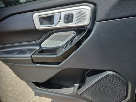 2021 FORD EXPLORER SUV