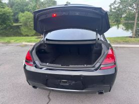 2015 BMW 6 SERIES