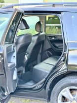 2015 SUBARU FORESTER SUV 4-CYL, PZEV, 2.5 LITER 2.5I LIMITED SPORT UTILITY 4D
