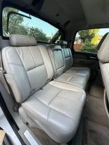 2007 CHEVROLET AVALANCHE LTZ SPORT UTILITY PICKUP 4D 5 1/4 FT