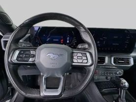 2024 FORD MUSTANG CONVERTIBLE 4-CYL, TURBO, ECOBOOST, 2.3 LITER ECOBOOST PREMIUM CONVERTIBLE 2D