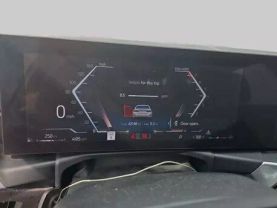 2024 BMW 3 SERIES SEDAN 4-CYL, TURBO, 2.0 LITER 330I SEDAN 4D