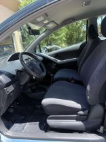 2010 TOYOTA YARIS HATCHBACK 4-CYL, 1.5 LITER HATCHBACK 2D