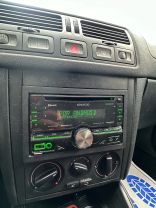 2003 VOLKSWAGEN JETTA SEDAN 4-CYL, TURBO, 1.8 LITER WOLFSBURG EDITION SEDAN 4D