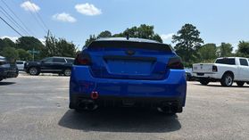 2017 Subaru Wrx - Image 6