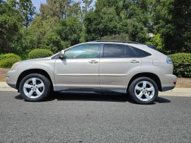 2006 LEXUS RX RX 330 SPORT UTILITY 4D