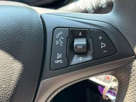 2021 CHEVROLET SPARK HATCHBACK 4-CYL, ECOTEC, 1.4 LITER 1LT HATCHBACK 4D at T&T Repairables - used car dealership in Spencer, Indiana.