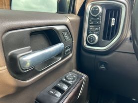 2021 GMC SIERRA 1500 CREW CAB