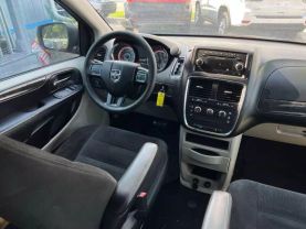 2014 DODGE GRAND CARAVAN PASSENGER