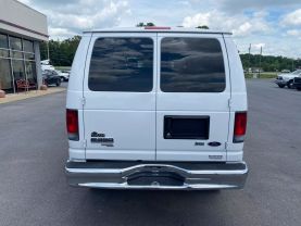 2013 FORD E350 SUPER DUTY 12 PASSENGER VAN PASSENGER VANS V8, 5.4 LITER XLT 3D - Eddies Auto Sales