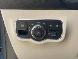 2021 MERCEDES-BENZ GLB GLB 250 SPORT UTILITY 4D