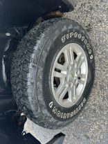 2012 CHEVROLET COLORADO CREW CAB