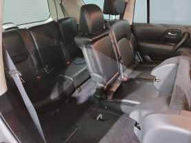2018 Nissan Armada - - Image 24