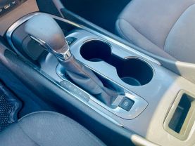 2024 CHEVROLET MALIBU SEDAN 4-CYL, TURBO, 1.5 LITER 1LT SEDAN 4D