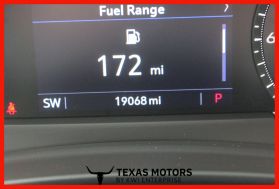 2021 CADILLAC XT4 SUV 4-CYL, TURBO, 2.0 LITER PREMIUM LUXURY SPORT UTILITY 4D