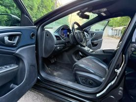2015 CHRYSLER 200 SEDAN 4-CYL, MULTIAIR PZEV 2.4L 200S SEDAN 4D