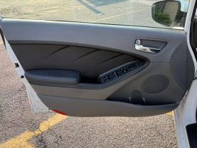 2017 KIA FORTE SEDAN 4-CYL, GDI, 2.0 LITER EX SEDAN 4D at Major Key Motors - used car dealership in Lebanon, PA.