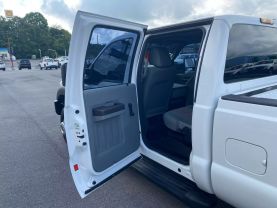 2012 FORD F450 SUPER DUTY CREW CAB DRW PICKUP TRUCKS V8, 6.7 LITER XL PICKUP 4D 8 FT - Eddies Auto Sales