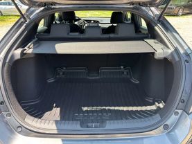 2019 HONDA CIVIC HATCHBACK 4-CYL, PZEV, TURBO, 1.5 LITER EX HATCHBACK 4D at T&T Repairables - used car dealership in Spencer, Indiana.