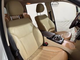 2018 MERCEDES-BENZ GLS