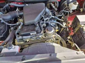 2014 TOYOTA TACOMA ACCESS CAB PICKUP 4-CYL, 2.7 LITER PICKUP 4D 6 FT