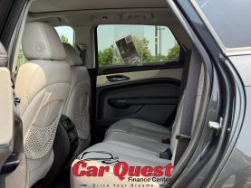 2016 Cadillac Srx - Image 12