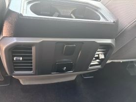 2019 FORD F150 SUPER CAB PICKUP V6, FLEX FUEL, 3.3 LITER XLT PICKUP 4D 6 1/2 FT at The One Autosales Inc in Phoenix , AZ 85022  33.60461470880989, -112.03641575767358