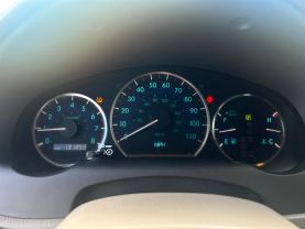 2008 TOYOTA SIENNA VAN V6, 3.5 LITER XLE MINIVAN 4D