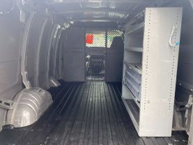 2006 CHEVROLET EXPRESS 3500 UPFITTED CARGO VAN CARGO VANS V8, 4.8 LITER 3D - Eddies Auto Sales