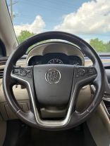 2014 BUICK LACROSSE