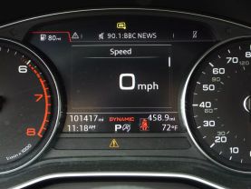 2019 AUDI A5 SEDAN - AUTOMATIC - Dart Auto Group