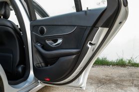 2017 Mercedes-benz C-class - Image 49