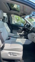 2016 HONDA PILOT SUV V6, I-VTEC, 3.5 LITER EX-L SPORT UTILITY 4D