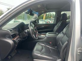 2019 CADILLAC ESCALADE ESV