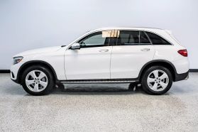 2016 Mercedes-benz Glc - Image 11