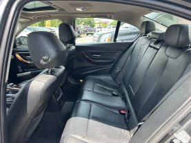 2014 BMW 3 SERIES