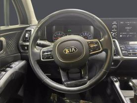 2021 KIA SORENTO SUV 4-CYL, GDI, 2.5 LITER S SPORT UTILITY 4D