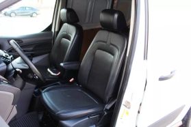 2021 FORD TRANSIT CONNECT CARGO VAN CARGO 4-CYL, 2.0 LITER XL VAN 4D