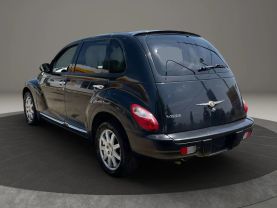 2010 CHRYSLER PT CRUISER WAGON 4-CYL, 2.4 LITER CLASSIC SPORT WAGON 4D