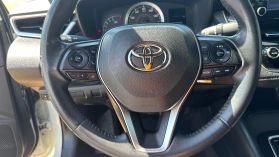 2020 TOYOTA COROLLA SEDAN 4-CYL, 2.0 LITER SE SEDAN 4D