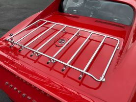 1974 CHEVROLET CORVETTE COUPE L48 V8 (350) STINGRAY