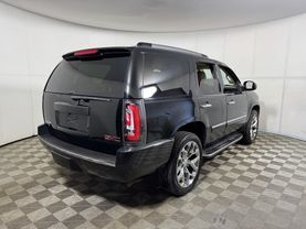 2014 GMC YUKON SUV V8, FLEX FUEL, 6.2 LITER DENALI SPORT UTILITY 4D