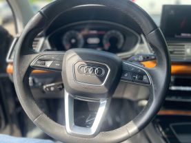 2021 Audi Q5 - Image 8