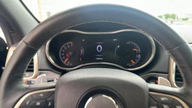 2017 JEEP GRAND CHEROKEE SUV V6, VVT, 3.6 LITER LIMITED SPORT UTILITY 4D