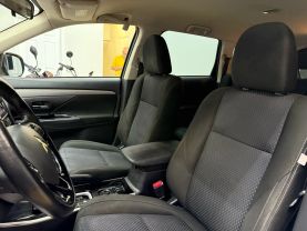2018 MITSUBISHI OUTLANDER