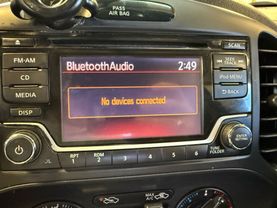 2017 NISSAN JUKE SUV BLACK AUTOMATIC - Budget Used Car Sales