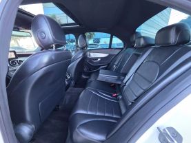 2018 Mercedes-benz C-class - Image 10